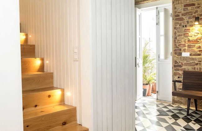 Patio São Vicente Guest House - Foto 11