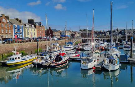 Wester Den - Photo 33