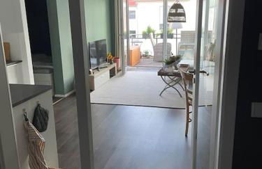 Appartement Feucht -Bhf 5 Min - Nähe Messe - Foto 5