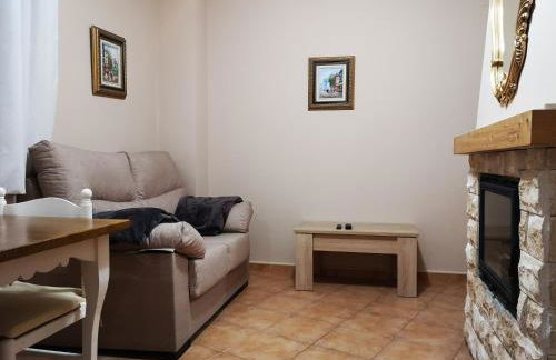 Apartamentos Horno y Casa De Dulce - Foto 54