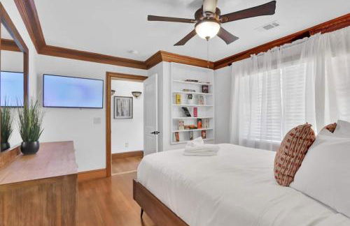 Big 6BR,4BA Home w 10-Car Parking for CrewsGrps - Foto 31