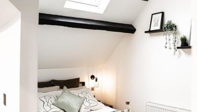 Urban Loft Apartment • 1 Bedroom • Manchester - Foto 2