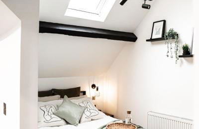 Urban Loft Apartment • 1 Bedroom • Manchester - Foto 2