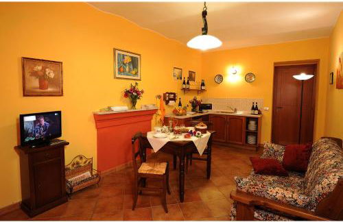 Agriturismo Bianconiglio - Foto 25