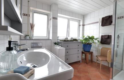 Plant Apartment - Zwischen Schwarzwald und Schwäbischer Alb - Foto 24