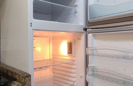 12-Vista Linda Pé na Areia Guarujá-Tombo - Foto 29