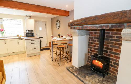 Shep Cottage - Foto 7