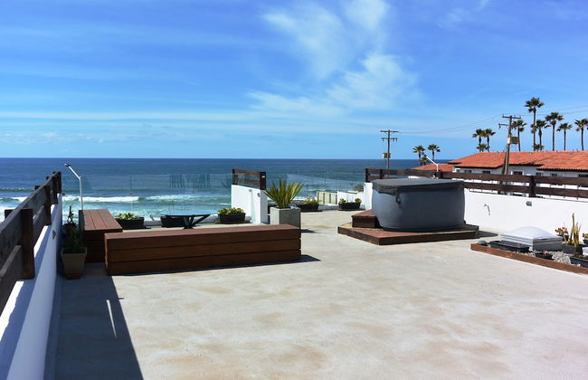 MERMAID MANSIONk - Foto 15