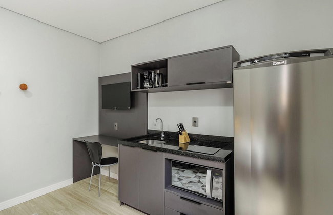 TCO - Apartamentos en el Centro Histórico de Porto Alegre/RS - Foto 158
