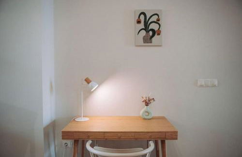 Apartamento junto a Ruzafa - Photo 2
