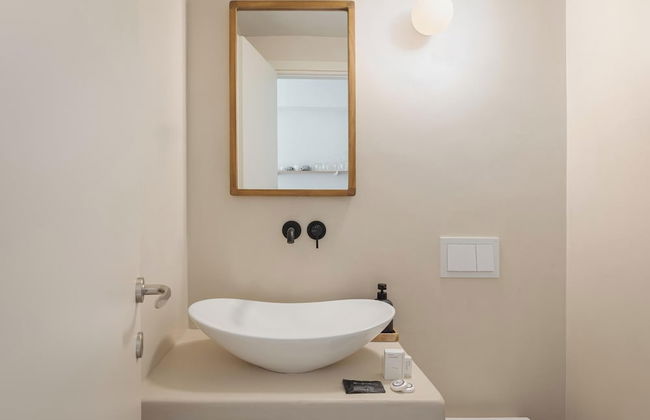 Yerma Suites Limeni - Foto 71