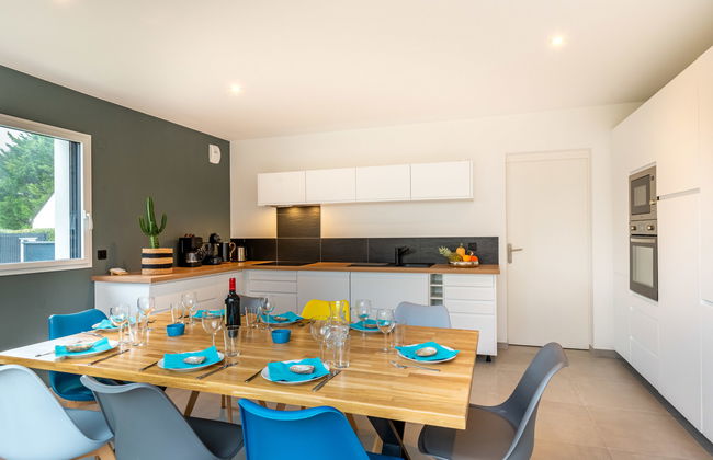 Villa Lanka - Foto 3