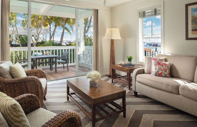 Hyatt Vacation Club at Sunset Harbor, Key West - Foto 10