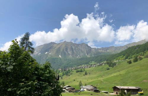 R.T.A. Hotel Monte Rosa - Foto 36