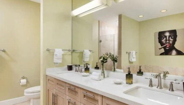 Great two-bedroom apartment Grace Bay - Foto 5, Cocina privada