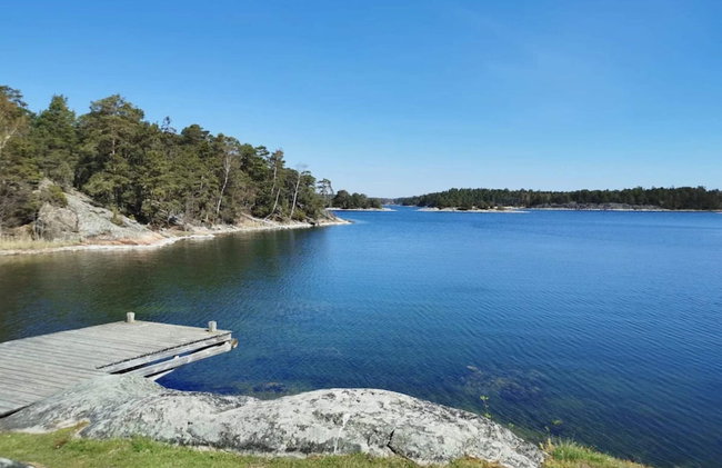 4 Star Holiday Home in Ingaro - Foto 34