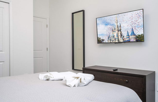 Gorgeous 5Bd With Pool at Champions Gate 1125 - Foto 69