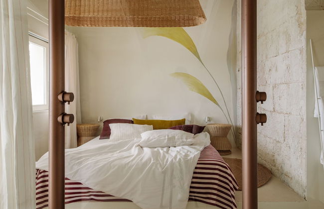 Hotel Rural Morvedra Nou - Foto 15