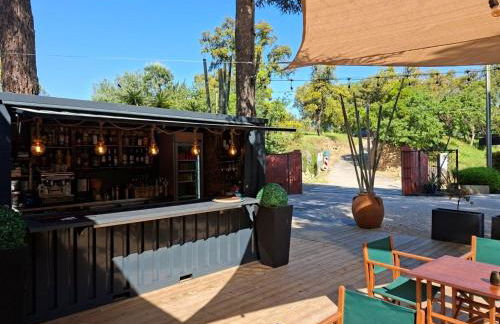 Domaine Des Mimosas - Foto 76