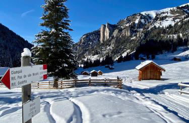 Cesa Bernard - Apartment Cima 12 e new Apartment Fraine - Foto 45