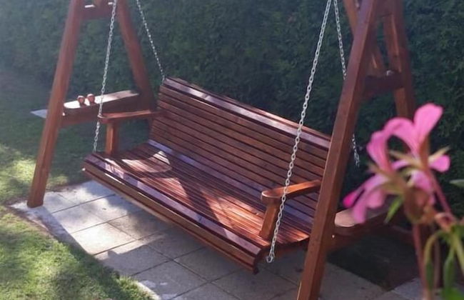 Lake House Plitvice - Foto 53