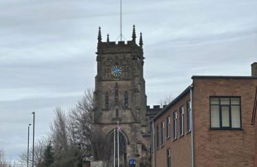 Church Street Apartments - Foto 35