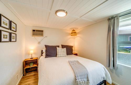 Cozy Grand Coulee Home w/ Deck & Views! - Foto 14
