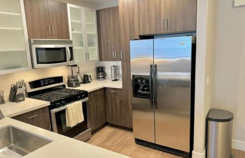 Cozy Large 1 Bedroom Condo by UCLA - Foto 17