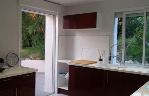 Cap Negre villa - Foto 6