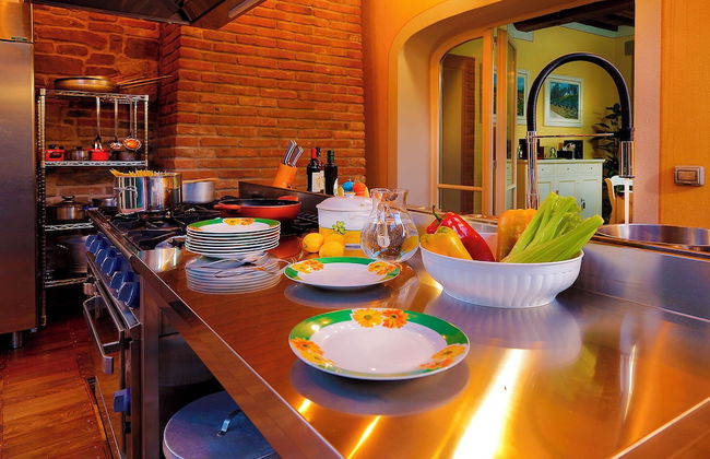 Luxury Villa in Tuscany With Pool Near Pisa and Florence - Sixe Bedrooms 12 pl - Foto 58