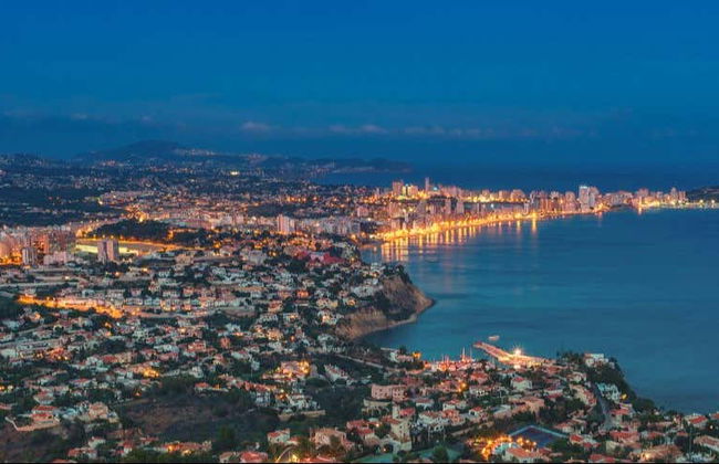 Tour in Calp - Photo 1