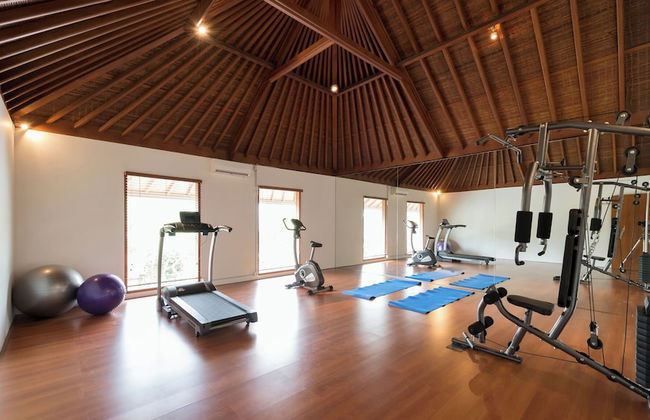 Villa Asada - Foto 27