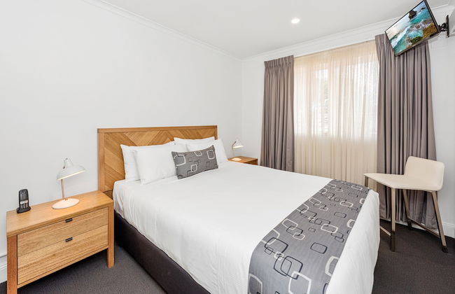 Fawkner Executive Suites & Serviced Apartments - Foto 6