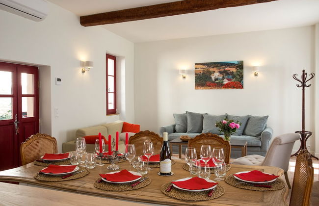 Les Sarments ***** - Beaune - Foto 8