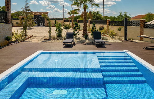 Villa Leon - Foto 33