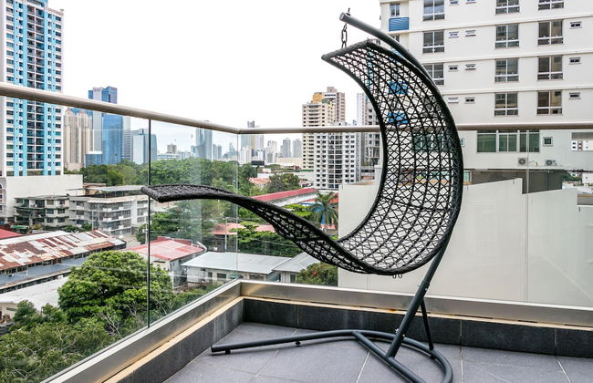 Breath-taking City Center - Foto 8