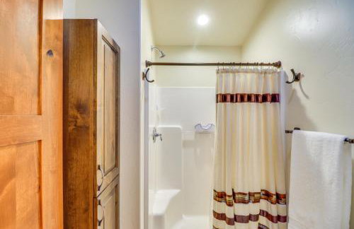 Flathead Lake Base Camp in Somers Lake View! - Foto 20