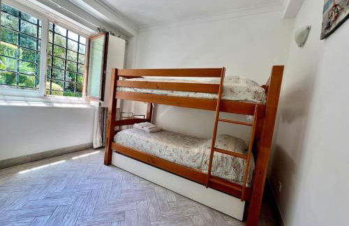 Praia Grande Beach House by refuge holiday homes - Foto 67