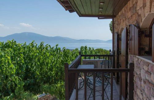 Nerotrivia stone house - Foto 18