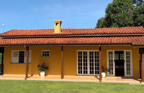 Chácara Verzani - Foto 8