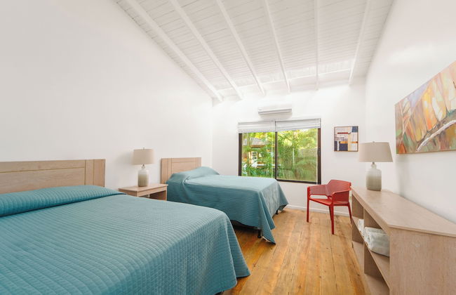 Playa Escondida Beach Club - Foto 10