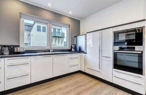 Haus Henny mit Sauna - Foto 8