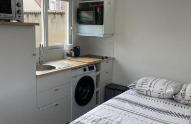 gîte cosy Le Mans - Foto 7