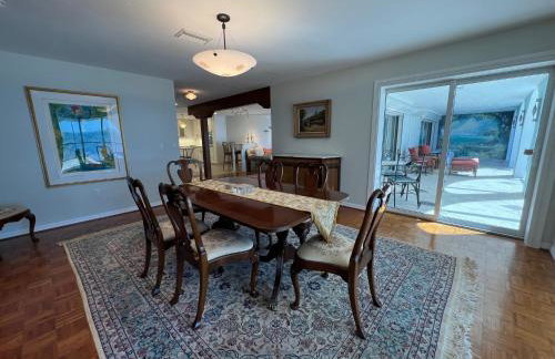 Waterfront Paradise-Heated pool, AMAZING Sunsets! - Foto 26