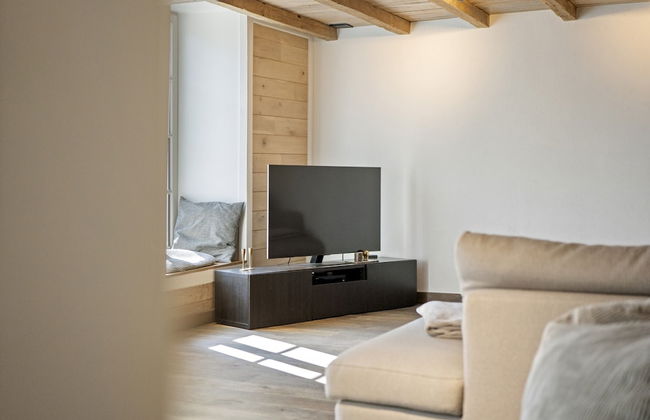 Mansion in Aywaille With Sauna - Foto 15