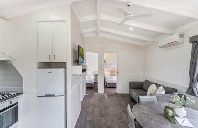 Tasman Holiday Parks - Geelong - Foto 49