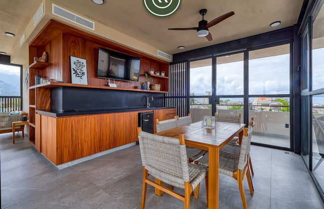 Hidden Park 203 in Jalisco - Foto 9