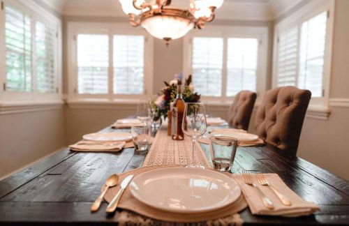 Luxury House, Walk to Downtown or Pioneer Park - Photo 22