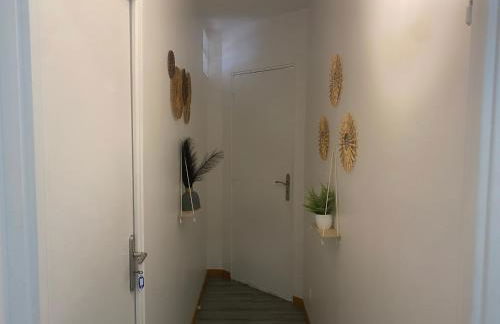 Les Trois koush - Foto 20