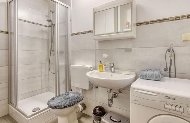 Quaint Holiday Home in Möhnesee near Druggelter Kapelle - Photo 18